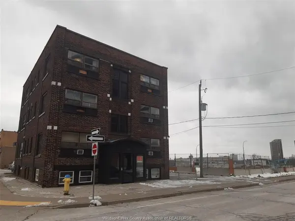 147 JANETTE Avenue, Windsor, ON N9A 4Y7