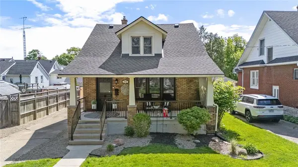 336 BLANCHE Street, Sarnia, ON N7T 6N5