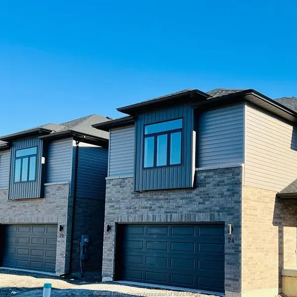 8 BETTY Court, Chatham, ON N7M 0T9