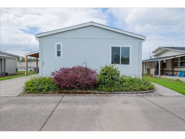 200 MARKET ST, Lebanon, OR 97355