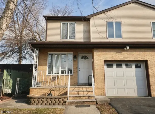 78 Jannarone St Unit B #B,  Belleville Twp.,  NJ 07109