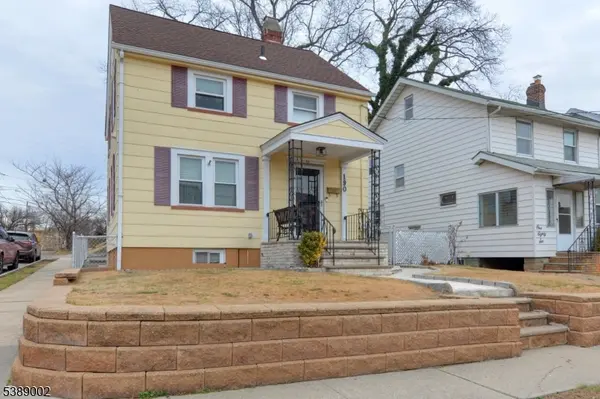 190 Malone Ave, Belleville Twp., NJ 07109