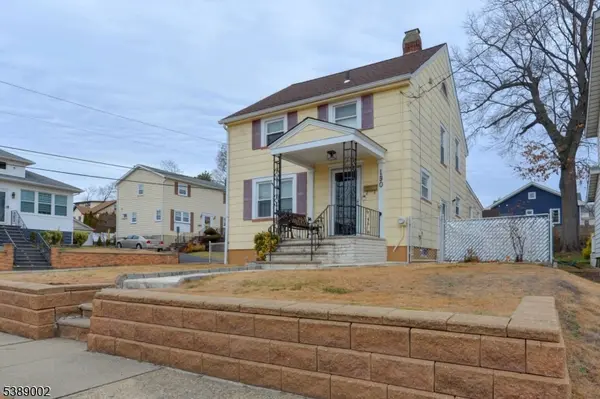 190 Malone Ave, Belleville Twp., NJ 07109