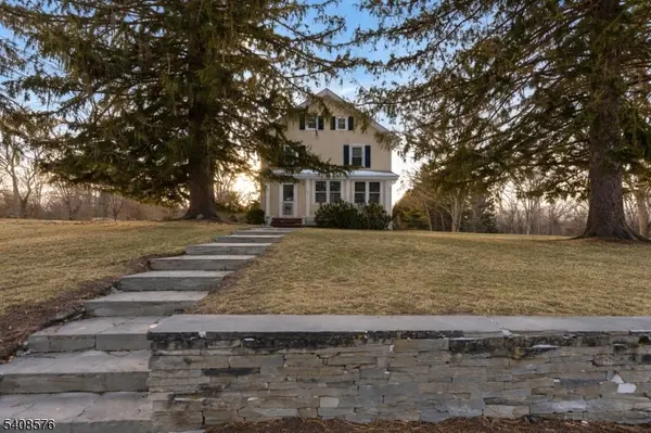 203 Johnsonburg Rd, Allamuchy Twp., NJ 07821