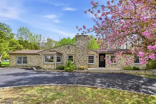 356 North Rd, Chester Twp., NJ 07930