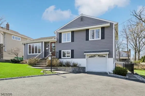 67 Woodland Ave, Verona Twp., NJ 07044