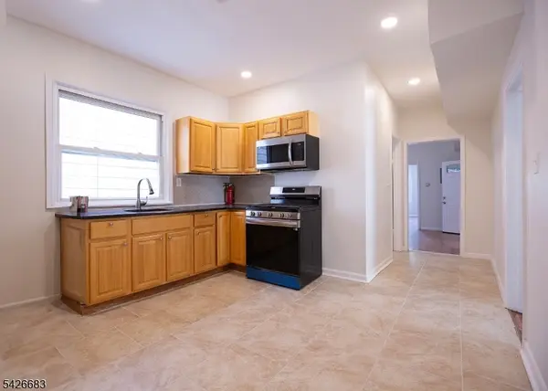 120 S 7Th St #2, Newark City, NJ 07107