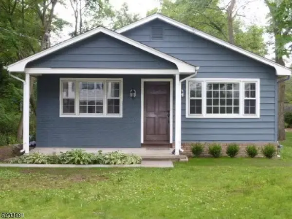 19 Hewetson Rd, Denville Twp., NJ 07834