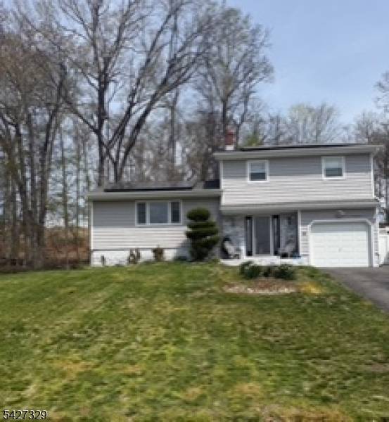 10 Evers Ct, Wayne Twp., NJ 07470