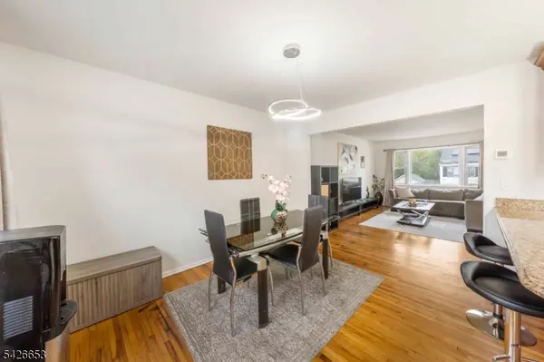 1341 Marcella Dr, Union Twp., NJ 07083