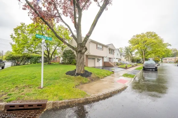 1341 Marcella Dr, Union Twp., NJ 07083