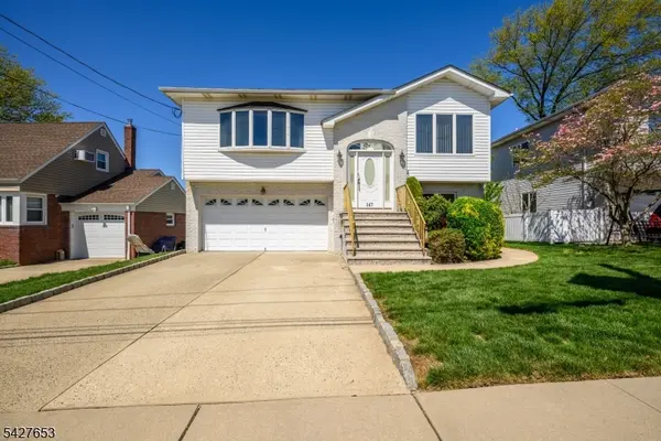 147 11Th St, Wood-ridge Boro, NJ 07075