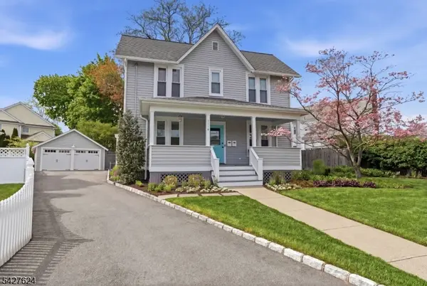 1116 Broad St, Bloomfield Twp., NJ 07003