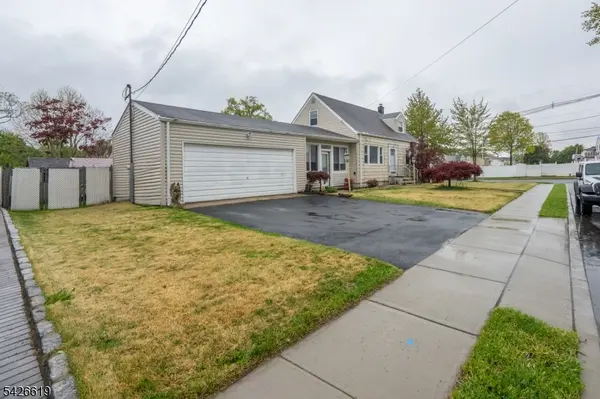 2620 Hamilton Ter, Union Twp., NJ 07083