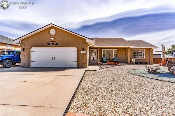 3314 Skyline LOOP, Canon City, CO 81212
