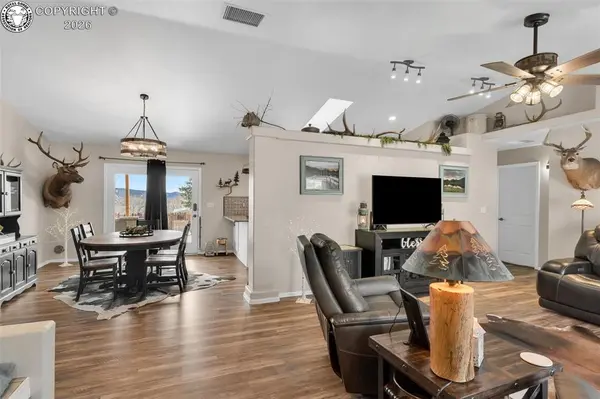 3314 Skyline LOOP, Canon City, CO 81212