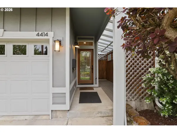 4414 NE 76TH AVE, Portland, OR 97218