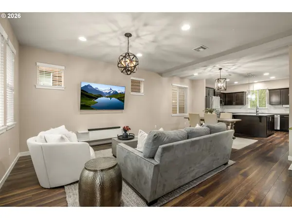 1930 SW LATITUDE WAY, Beaverton, OR 97005