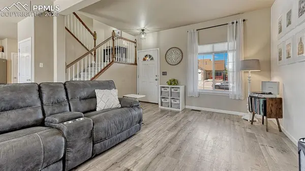 8329 Freestar WAY, Colorado Springs, CO 80925