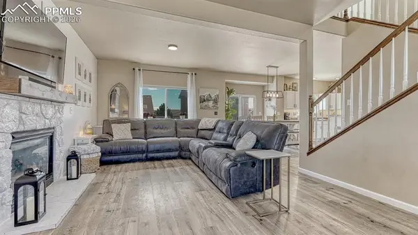 8329 Freestar WAY, Colorado Springs, CO 80925