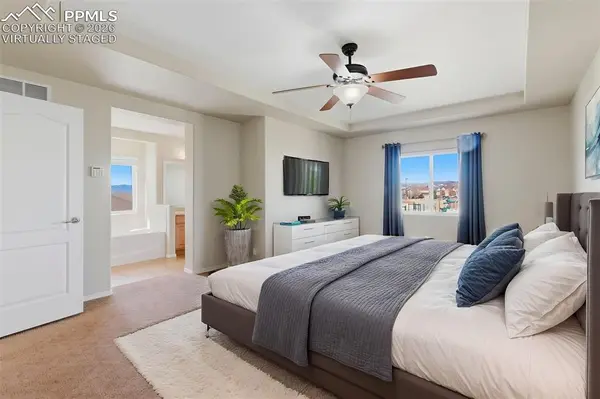 6128 Mountain Brook ST, Colorado Springs, CO 80923