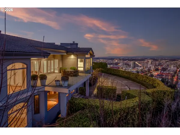 1235 SW MYRTLE CT, Portland, OR 97201