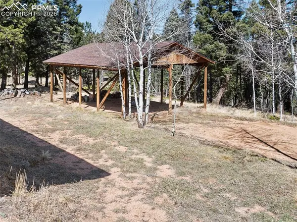 4265 County Road 51 RD, Divide, CO 80814