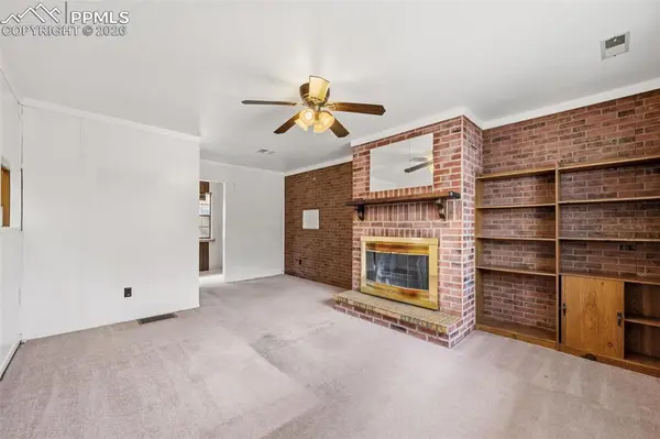 1003 Florence AVE, Colorado Springs, CO 80905