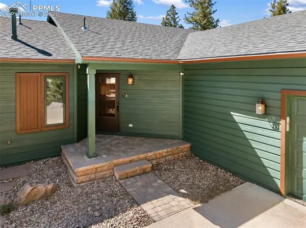 48 Walden Lake CIR, Divide, CO 80814
