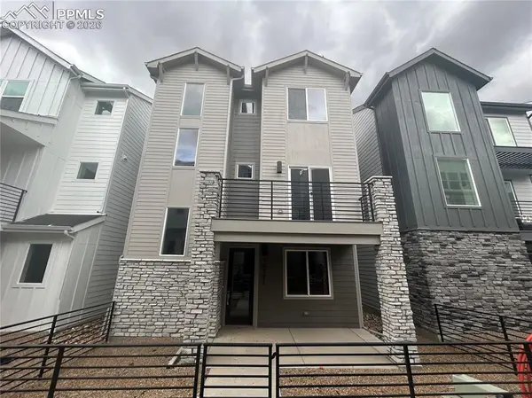 10771 Spalding VW, Colorado Springs, CO 80908