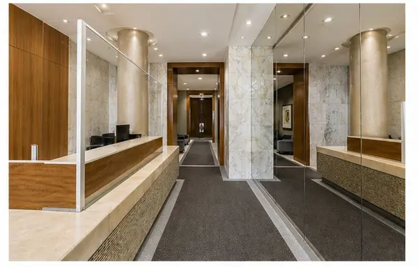 736 Spadina AVE #207, Toronto C01, ON M5S 2J2