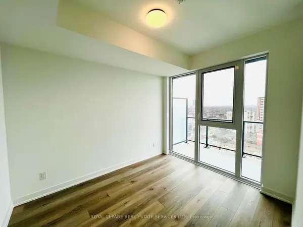 5 Defries ST #2009, Toronto C08, ON M5A 3R4