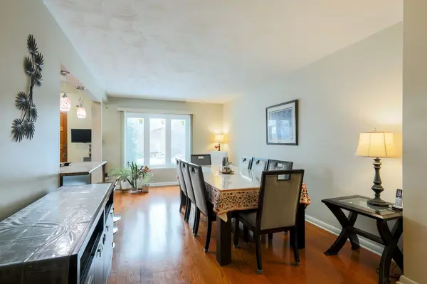 12 Trinnell BLVD, Toronto E04, ON M1L 1S7