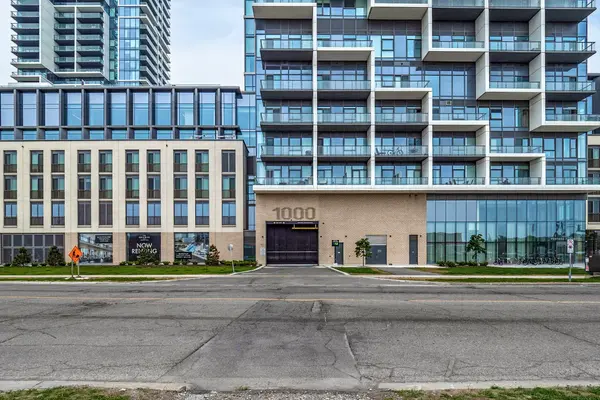 1000 Portage Pkwy N #3302, Vaughan, ON L4K 0L1