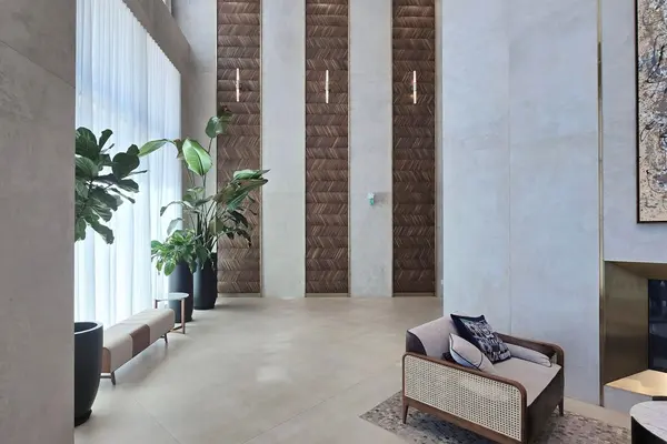 1000 Portage Pkwy N #3302, Vaughan, ON L4K 0L1