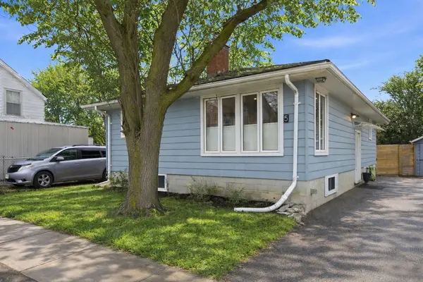 Address Not Disclosed