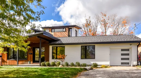 20 Weldon ST, Barrie, ON L4M 4J4