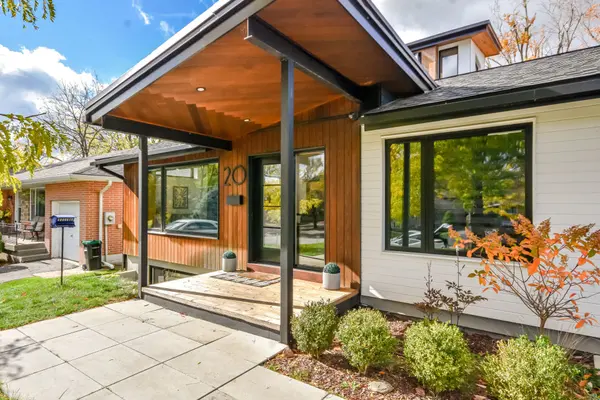 20 Weldon ST, Barrie, ON L4M 4J4