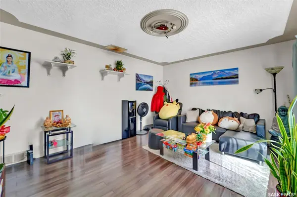 211 Witney AVENUE N, Saskatoon, SK S7L 3M2