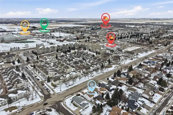 807 115th STREET E, Saskatoon, SK S7N 3W5