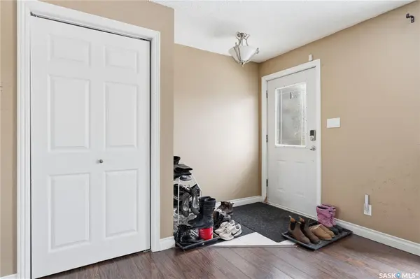 200 Halifax STREET, Regina, SK S4R 1S4