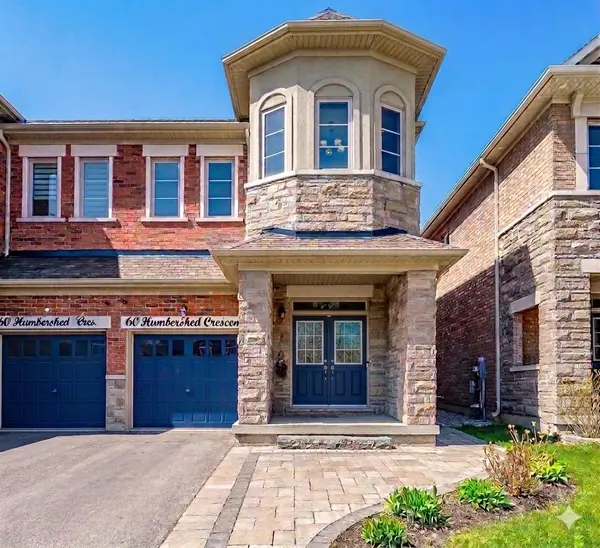 60 Humbershed CRES, Caledon, ON L7E 2X4