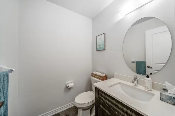 60 Humbershed CRES, Caledon, ON L7E 2X4