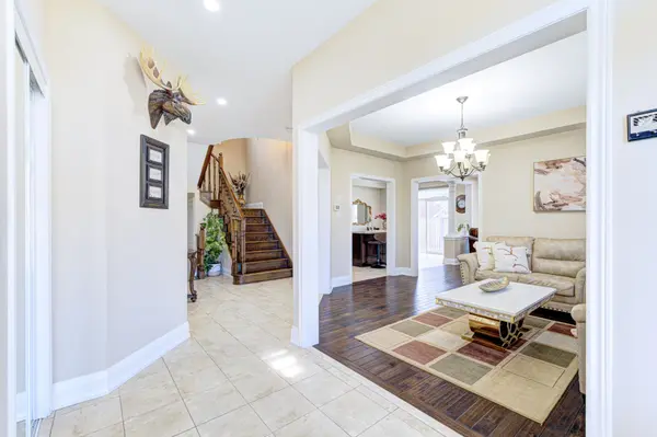 169 Barber DR, Halton Hills, ON L7G 5L5