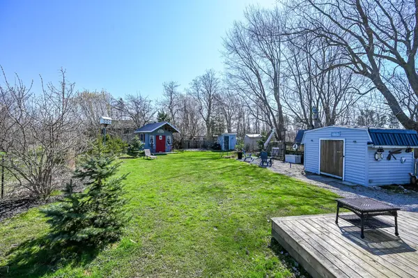 38 Siddall RD, Haldimand, ON N0A 1K0