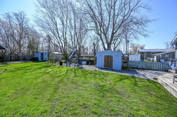 38 Siddall RD, Haldimand, ON N0A 1K0