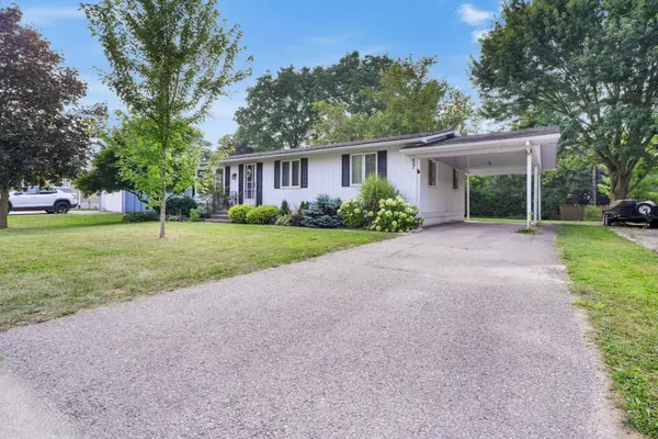 57 Coleman ST, Huron East, ON N0K 1W0