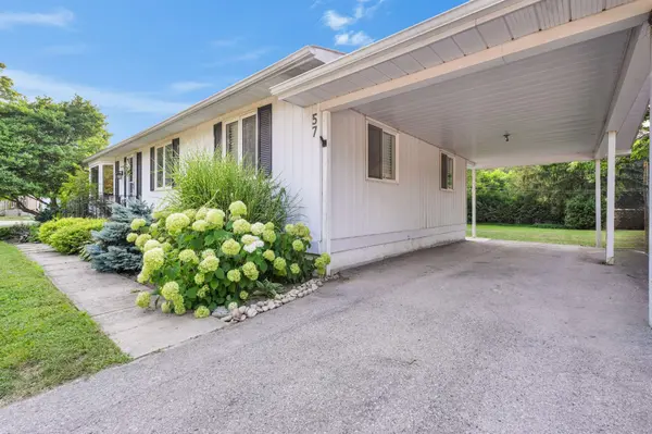 57 Coleman ST, Huron East, ON N0K 1W0