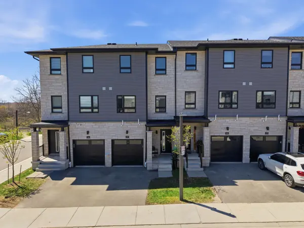 51 Sparrow AVE #15, Cambridge, ON N1T 0E5