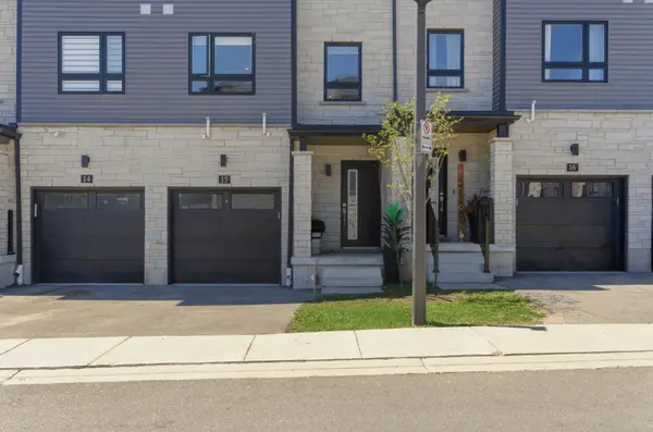 51 Sparrow AVE #15, Cambridge, ON N1T 0E5